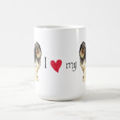 Mug J'aime mon PON (Centre)