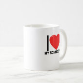 Mug J'aime mon Schmoopie T.png (Devant droit)