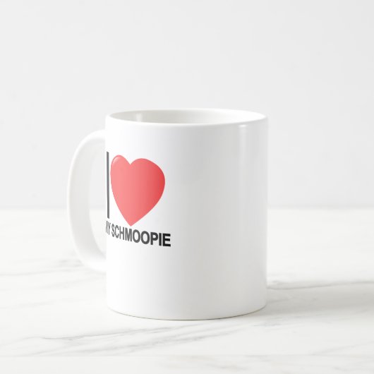 Mug J'aime mon Schmoopie T.png (Devant gauche)