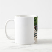 Mug J'aime mon tracteur ! (Gauche)