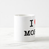 Mug J'aime Moran (Centre)