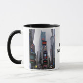 Mug J'aime New York (Gauche)