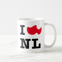 J'aime NL, j'aime Hollande