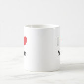 Mug J'aime Noah (Centre)