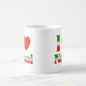 Mug J'aime Nonni (Centre)