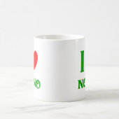 Mug J'aime Nonno (Centre)