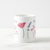MUG "J'AIME NOTRE VIE" (Centre)