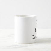 Mug J'Aime Papa Longues Jambes (Centre)