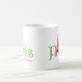 Mug J'aime Paris (Centre)