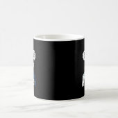 Mug J'aime pas écouter mec tu sais (Centre)