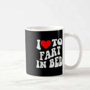 Mug J'Aime Passez Au Lit