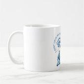 Mug J'Aime Plaire De Baseball (Gauche)