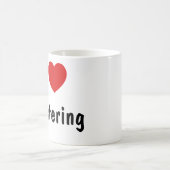 Mug J'Aime Plastering (Centre)