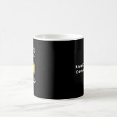 Mug J'aime plus que le fromage drôle kawaii Saint-Vale (Centre)