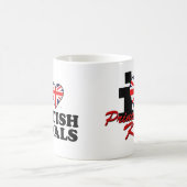 Mug J'aime princesse Kate (Centre)