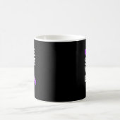 Mug J'aime quelqu'un - Sensibilisation à l'épilepsie (Centre)