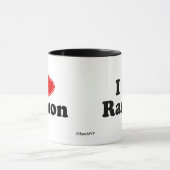 Mug J'aime Ramon (Centre)