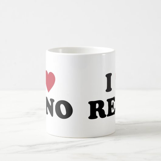 Mug J'aime Reno Nevada (Centre)