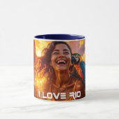 MUG J'AIME RIO (Centre)