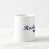 Mug J'aime Rochester Michigan (Centre)