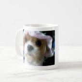 Mug J'Aime Sans Condition (Devant gauche)