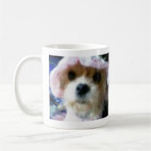 Mug J'Aime Sans Condition (Gauche)