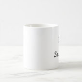 Mug J'aime Sausalito (Centre)