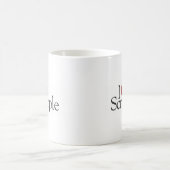 Mug J'aime Scrapple (Centre)