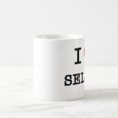 Mug J'aime Selina (Centre)