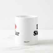 Mug J'aime Skylar (Centre)