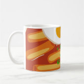 Mug J'aime Spicy Tteokbokki (Gauche)