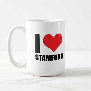 Mug J'aime Stamford