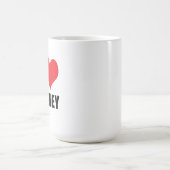 Mug J'aime Sydney (Centre)