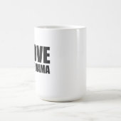 Mug J'aime ta maman (Centre)