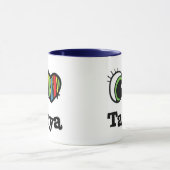 Mug J'aime Tanya (Centre)