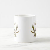 Mug J'Aime Un Gros Rack (Centre)