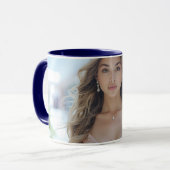 MUG J'AIME VEGAS (Devant gauche)