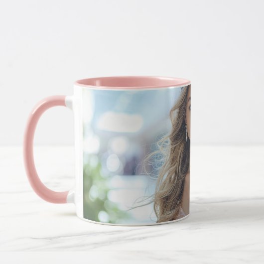 MUG J'AIME VEGAS (Gauche)