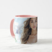 MUG J'AIME VEGAS (Devant gauche)