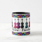 MUG J'AIME VIOLINS-MUG (Centre)