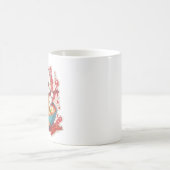 Mug J'Aime Vraiment Ramen (Centre)