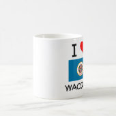 Mug J'aime Waconia Minnesota (Centre)