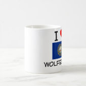 Mug J'aime Wolfeboro New Hampshire (Centre)