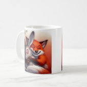 Mug J'Aime Yer, Mon Ami ! (Devant gauche)
