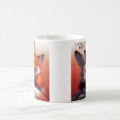 Mug J'Aime Yer, Mon Ami ! (Centre)