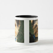 Mug J'aime Yorkies (Centre)