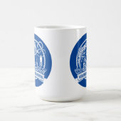 Mug J'Aimerais Pêcher (Centre)