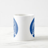 Mug J'Aimerais Pêcher (Centre)