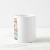 Mug J'Aimerais Que Plus De Personnes Soient Fluides Da (Centre)