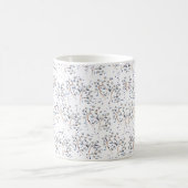 Mug Jaipur Fleur Sauvage Colorée (Centre)